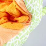 Meloen Snackbal voor Honden van Oxford-stof en Pluche – DUVO 15484-EBI - Afbeelding 5