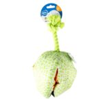Meloen Snackbal voor Honden van Oxford-stof en Pluche – DUVO 15484-EBI - Afbeelding 4