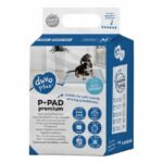 Puppy Trainingsmatten 30 x 45 cm, 7 stuks – DUVO 15594-EBI - Afbeelding 2
