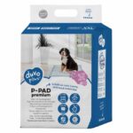 Honden Trainingsmatten met Geurcontrole 30 stuks 30 x 45 cm – DUVO 15616-EBI - Afbeelding 4