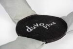Waterbestendig Hondenwerpspeelgoed met Pieper – DUVO Trail Paw Propeller - Afbeelding 2