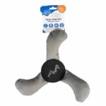 Waterbestendig Hondenwerpspeelgoed met Pieper – DUVO Trail Paw Propeller - Afbeelding 5