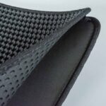 Kattenbakmat met Twee – DUVO Swift - Afbeelding 2