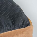 Snuffelmat voor Hond en Kat met Antislip Onderzijde – DUVO Karottengarten - Afbeelding 4