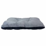 Hondenkussen Duotex ECO Donkerblauw 80 x 70 x 10 cm – DUVO 15741-EBI-VAR - Afbeelding 3