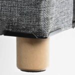 Kattenhuis met Sisal Krabmat – DUVO Gina - Afbeelding 4