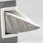 Katten Krabhuis met Sisal Krabmat – DUVO Gaby - Afbeelding 4