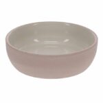 Keramische Voer- en Drinkbak – DUVO Stone Sandy Coral