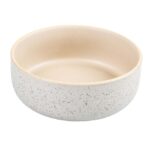 Keramische Voer- – DUVO Dinner Time Stone Smooth Dune