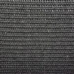 Zwarte Krabtunnel met Sisalbekleding – DUVO Square - Afbeelding 4