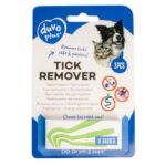 Tekentekenhaken Groen – DUVO 15909-EBI - Afbeelding 2