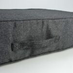 Orthopedisch Hondenmatras met Veren – DUVO Duratex - Afbeelding 2