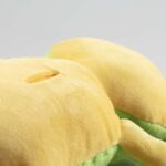 Pluchen Hondenspeelgoed met Snackopening en Knispergeluid – DUVO Crackle & Snuffle Salamander - Afbeelding 4