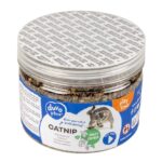 Gedroogd Kattenkruid 30 g – DUVO 16275-EBI