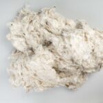 Katoenen Nestmateriaal wit 150 g – DUVO 16346-EBI - Afbeelding 2