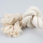 Katoenen Hondenspeeltouw – DUVO 16374-EBI-VAR - Afbeelding 5