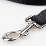 Honden Speurlijn van Polyester Zwart 5 meter – DUVO EXPLOR Classic - Afbeelding 3