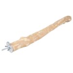 Koffiehout Zitstok voor Vogels, 20 cm – DUVO 16655-EBI-VAR - Afbeelding 3