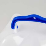 Kippendrinkbak met Handgreep Blauw 8 L – DUVO Royal - Afbeelding 4