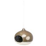 Hangende Keramische Vogelvoerbak Bosgroen – Trixie 55530-TRXI