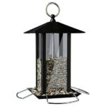 Hangende Vogelvoerdispenser met Afneembaar Dak – Trixie 55621-TRXI - Afbeelding 2