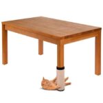Krabmat met Klittenbandsluiting voor Katten – Karlie 560301-KAR - Afbeelding 2