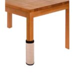Krabmat met Klittenbandsluiting voor Katten – Karlie 560301-KAR - Afbeelding 4