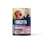 Bozita Hondenpaté Varken 400 g