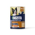 Bozita Hondenpaté Eend 400 g