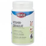 Trixie Vitaminegranulaat voor Konijnen en Kleine Knaagdieren 220 g