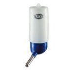 Knaagdier Drinkfles 100 ml met Draadhouder en Kogelsluiting – Trixie 6059-TRXI