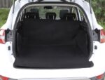 Zwarte Kofferbak Beschermdeken met Antislip 173 x 153 cm – Nobby NO-60902 - Afbeelding 2