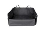Kofferbakbeschermdeken voor Honden met Antislip Ligvlak 155 x 121 cm – Nobby NO-60903