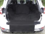 Kofferbakbeschermdeken voor Honden met Antislip Ligvlak 155 x 121 cm – Nobby NO-60903 - Afbeelding 2