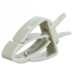 Universele Snackhouder voor Vogel- en Kleintierkooien, 2 Stuks – Trixie 6091-TRXI