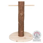 Knaagdier Voederboom van onbehandeld Natuurhout – Trixie 61199-TRXI