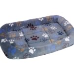 Hondenbed met Antislip – Nobby Lissi