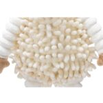 Zachte Hondenknuffel van Gerecycled Materiaal zonder Pieper – Beeztees Eco Fuchs Juno - Afbeelding 3