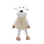 Hondenknuffel van Gerecycled Materiaal zonder Pieper – Beeztees Onne - Afbeelding 4