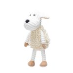 Hondenknuffel van Gerecycled Materiaal zonder Pieper – Beeztees Onne - Afbeelding 5
