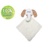 Knuffeldoek van Gerecycled Materiaal voor Puppy’s – Beeztees Nory