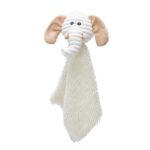 Knuffeldoek van Gerecycled Materiaal voor Puppy’s – Beeztees Nory - Afbeelding 3