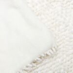 Knuffeldoek van Gerecycled Materiaal voor Puppy’s – Beeztees Nory - Afbeelding 4
