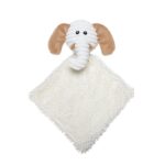 Knuffeldoek van Gerecycled Materiaal voor Puppy’s – Beeztees Nory - Afbeelding 5