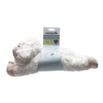 Puppy Knuffelspeeltje van Zacht Pluche voor Hartslagsimulator – Karlie Bowi - Afbeelding 2