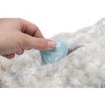 Puppy Knuffelspeeltje van Zacht Pluche voor Hartslagsimulator – Karlie Bowi - Afbeelding 3