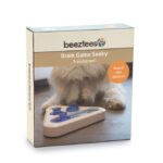 Intelligentiespel voor Honden met Verstopplekken voor Snacks – Beeztees Seeky - Afbeelding 2