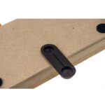 Honden Intelligentiespel van Hout – Beeztees Brain Game Nanyo - Afbeelding 3