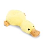 Hondenknuffel Eend met Pieper – Beeztees Peppin