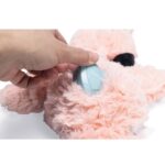 Hartslagsimulator voor Puppyknuffels – Beeztees 619930 - Afbeelding 4